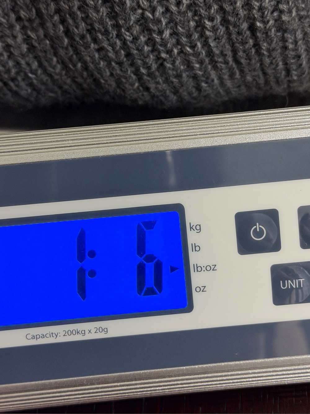 J. Crew XXS Gray Wool Alpaca Blend Open Front Knit Cardigan Sweater - Picture 9 of 9